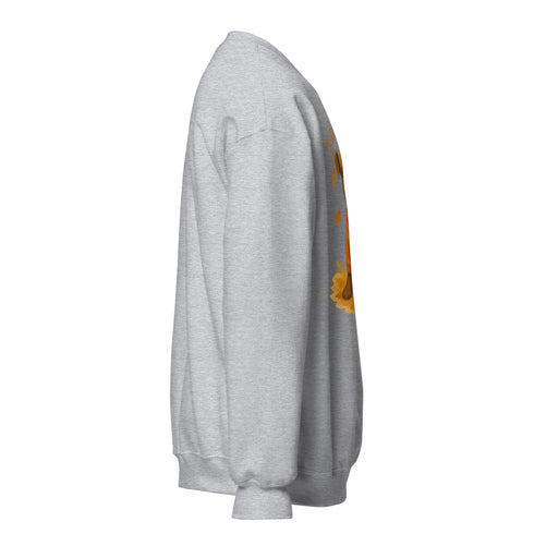 Custom Tis the Season Dog Sweatshirt